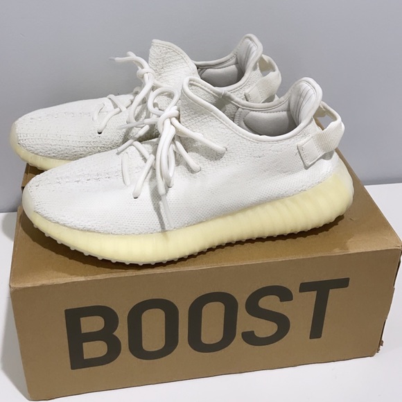 Yeezy Shoes - Yeezy Boost 350 V2